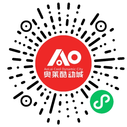 小程序商城二维码